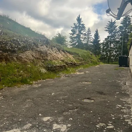 Turistico Il Rifugio Della Ban-dita Holiday home