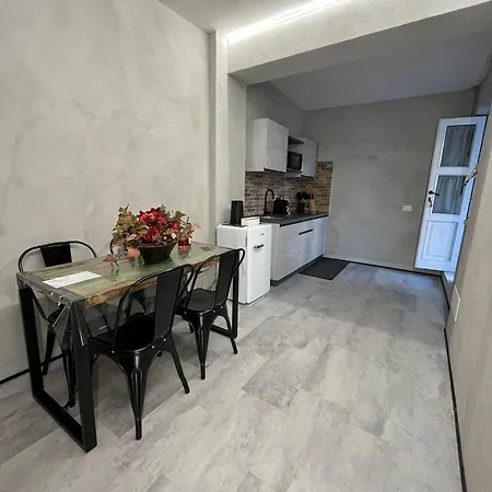 Turistico Il Rifugio Della Ban-dita Holiday home Livata